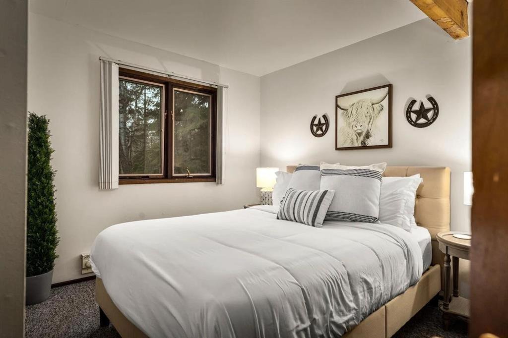 Photo of Bedroom in Whitefish