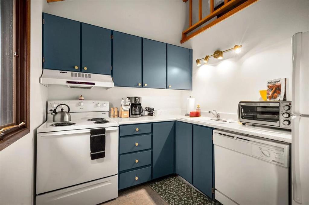 Photo of Kitchen in Whitefish