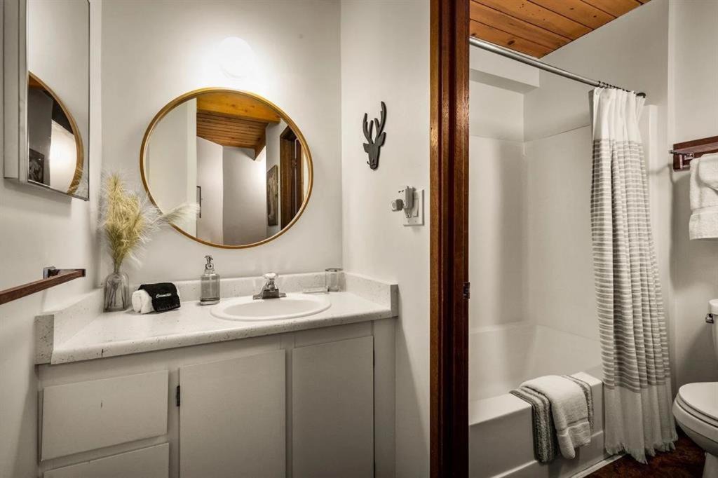 Photo of Bathroom in Whitefish