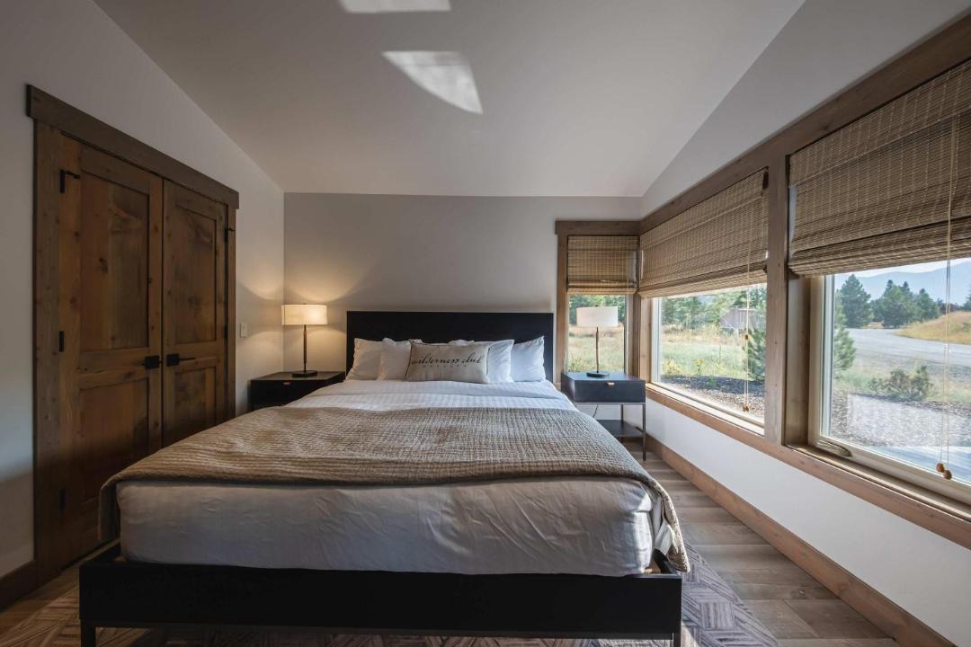 Photo of Bedroom in Eureka