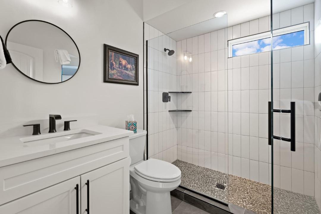 Photo of Bathroom in Whitefish