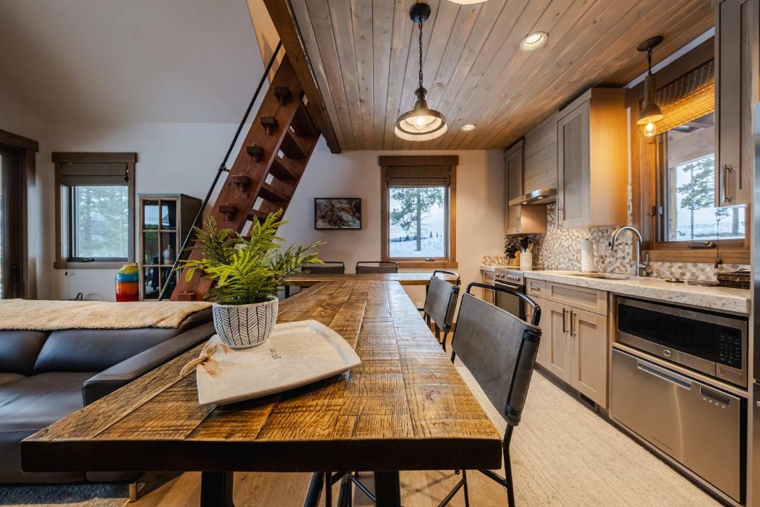 Photo of Kitchen in Eureka