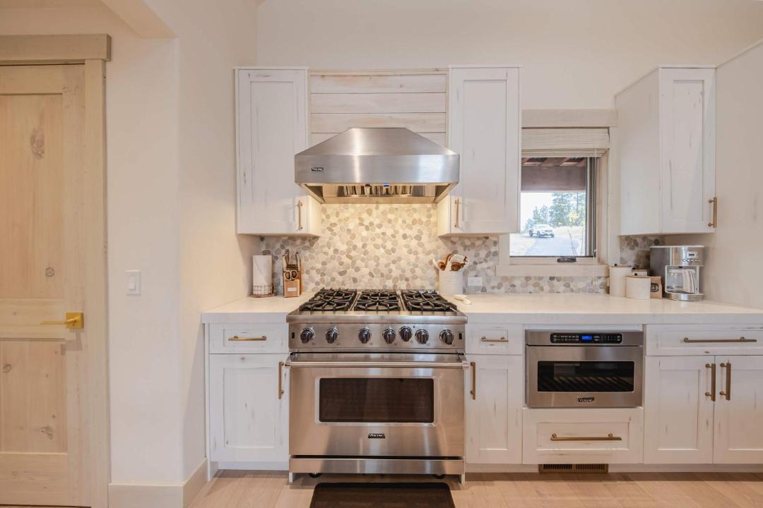 Photo of Kitchen in Eureka