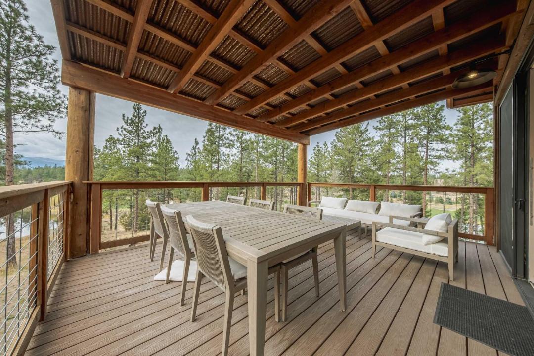 Photo of Patio Balcony in Eureka