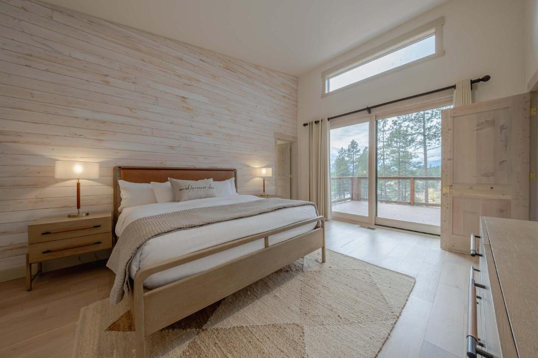 Photo of Bedroom in Eureka