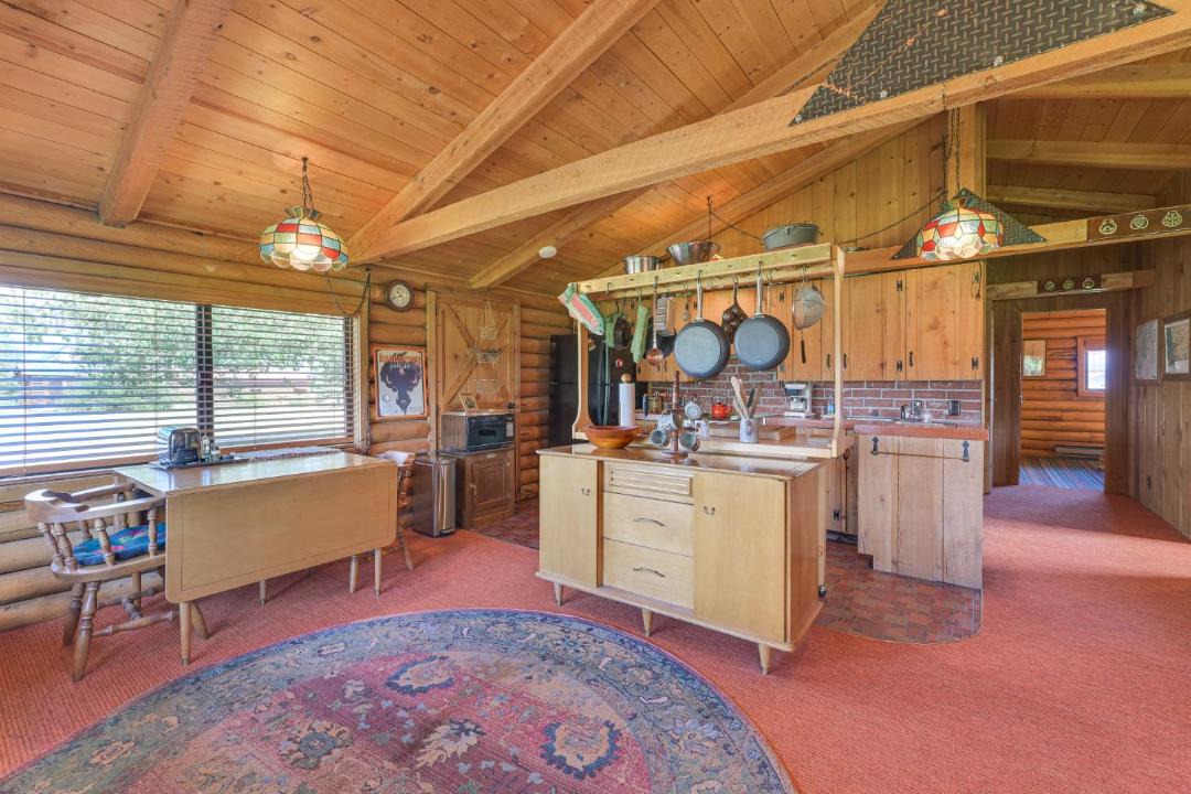 Photo of Kitchen in Wisdom