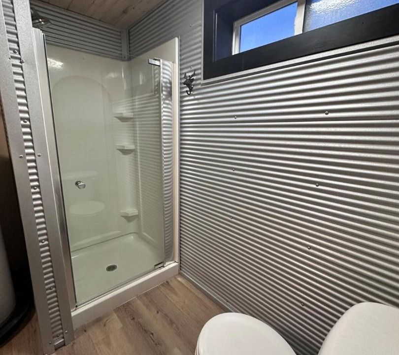 Photo of Bathroom in Divide