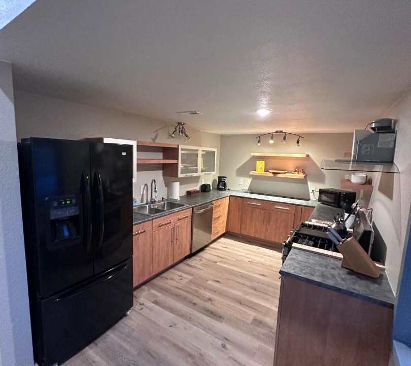 Photo of Kitchen in Divide