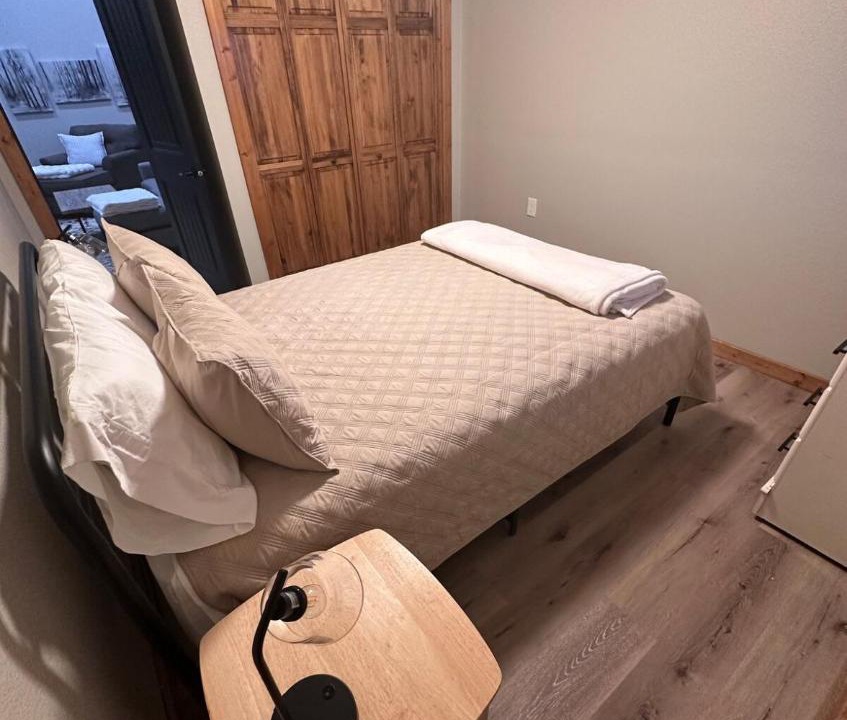 Photo of Bedroom in Divide
