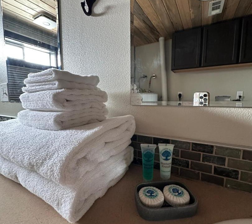 Photo of Bathroom in Divide