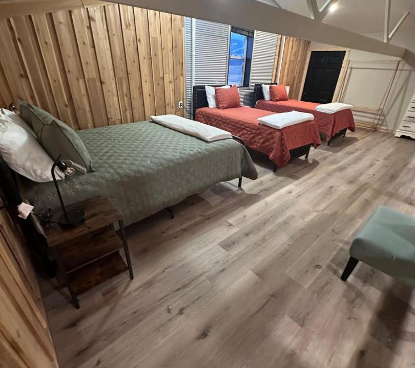 Photo of Bedroom in Divide