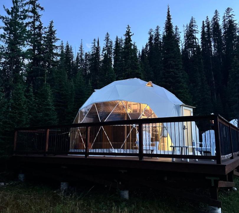 Photo of Others in West Glacier