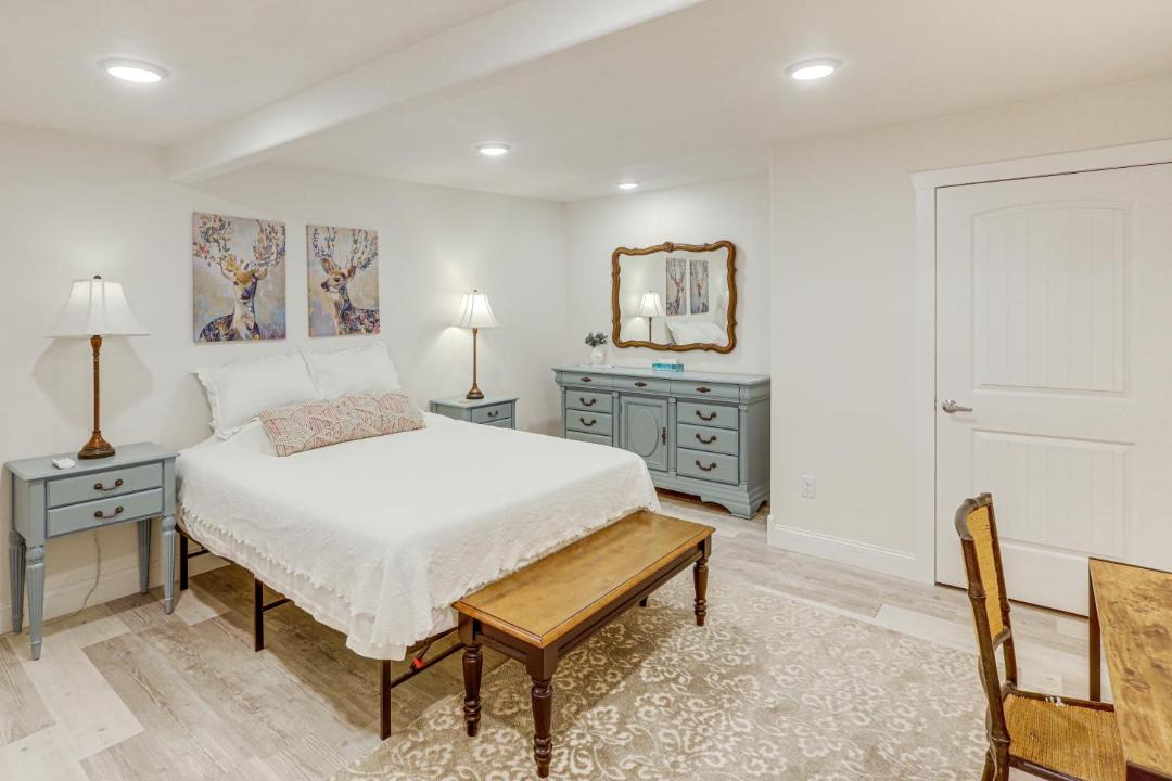 Photo of Bedroom in Joliet