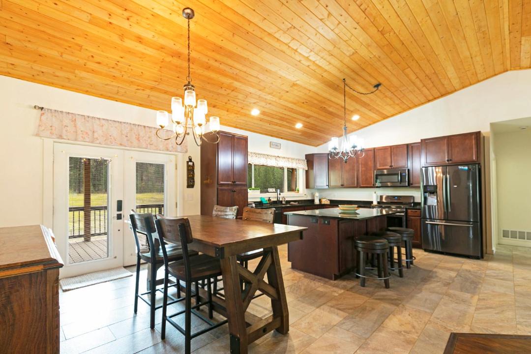 Photo of Kitchen in Alberton