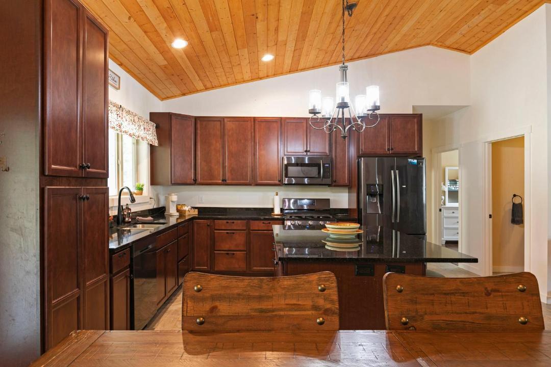 Photo of Kitchen in Alberton