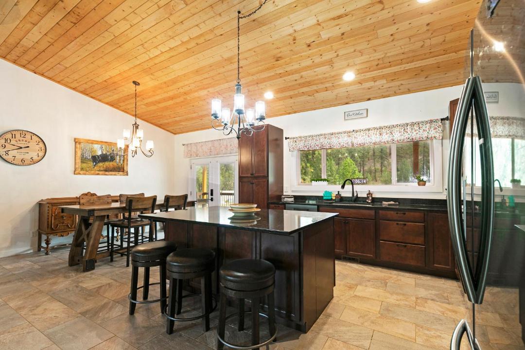 Photo of Kitchen in Alberton