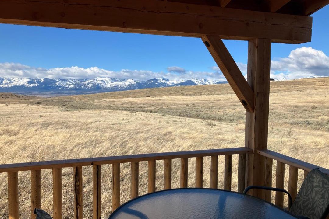 Photo of Patio Balcony in Stevensville