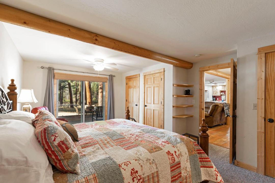 Photo of Bedroom in Stevensville