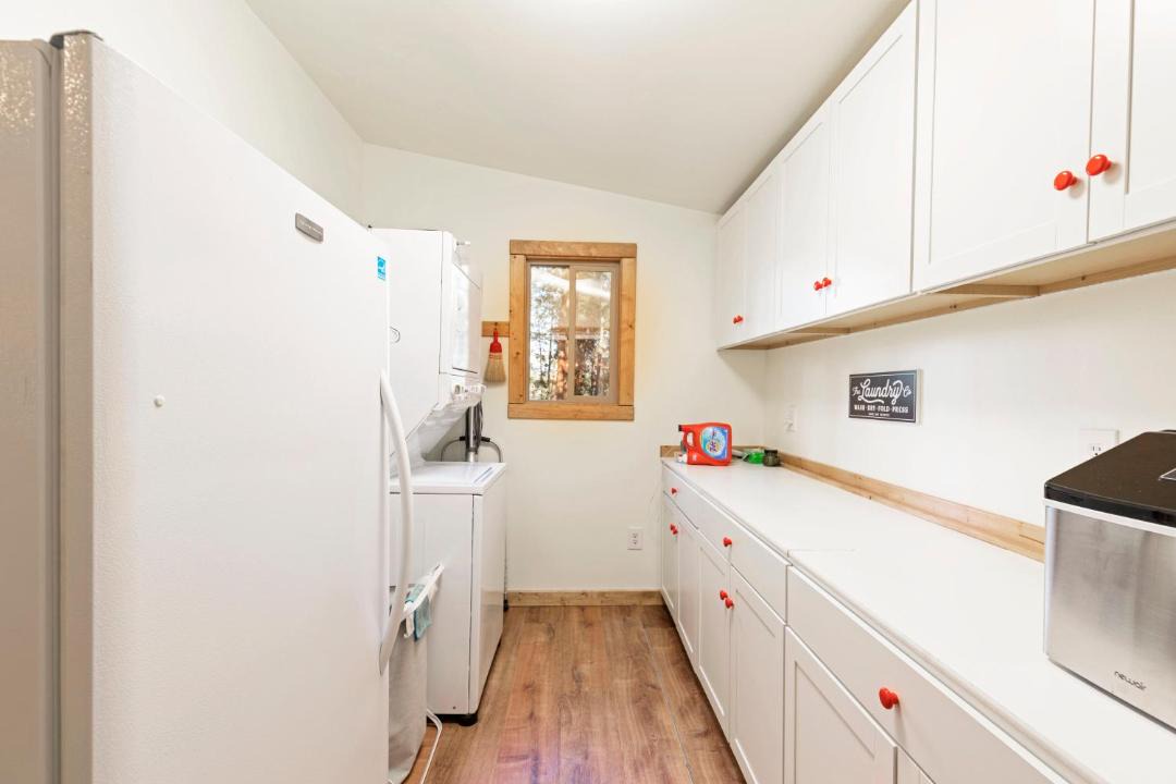 Photo of Kitchen in Stevensville