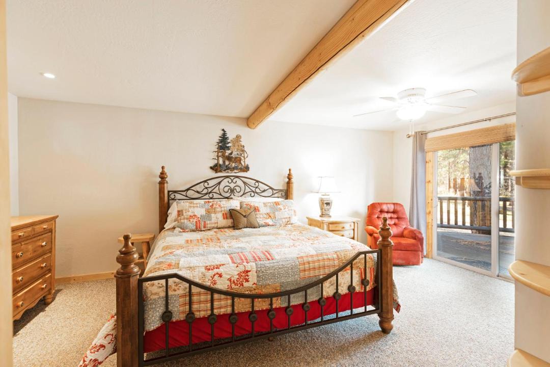 Photo of Bedroom in Stevensville