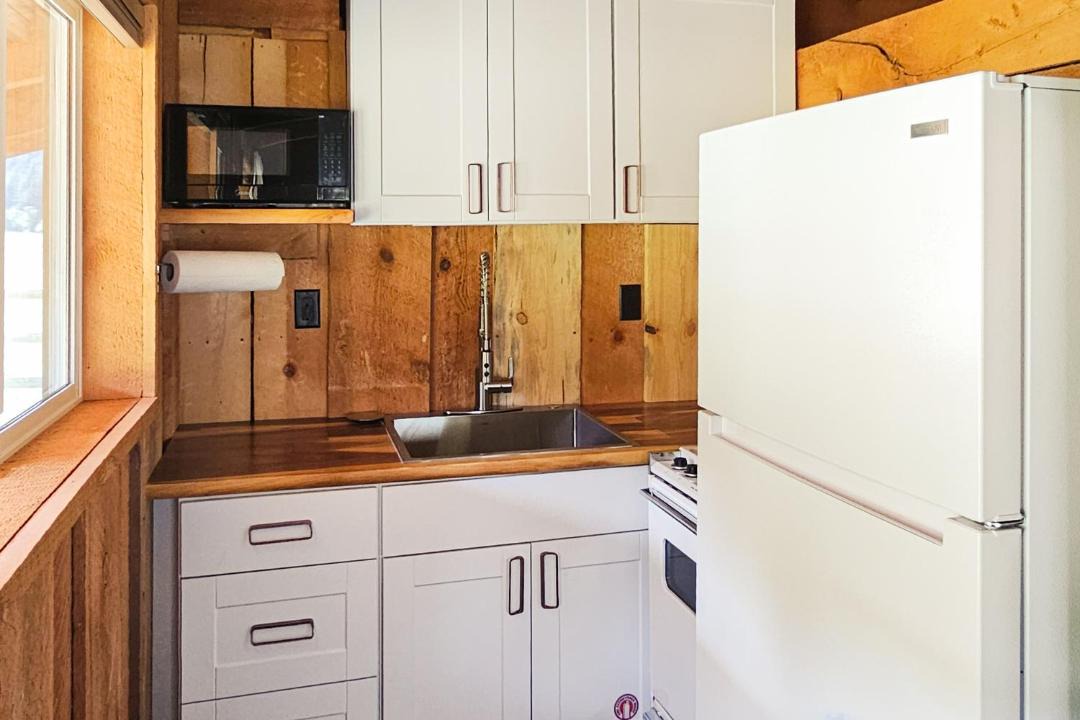 Photo of Kitchen in Sula