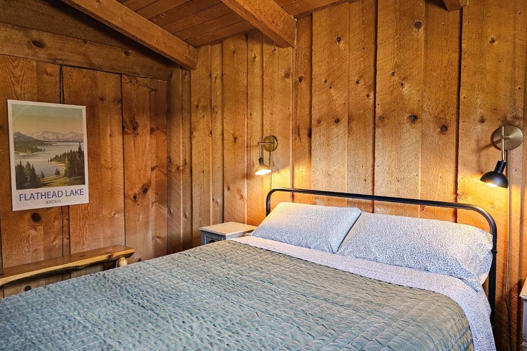 Photo of Bedroom in Sula