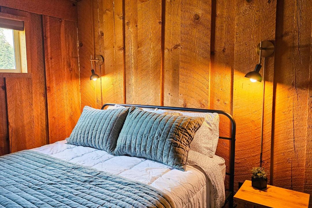 Photo of Bedroom in Sula