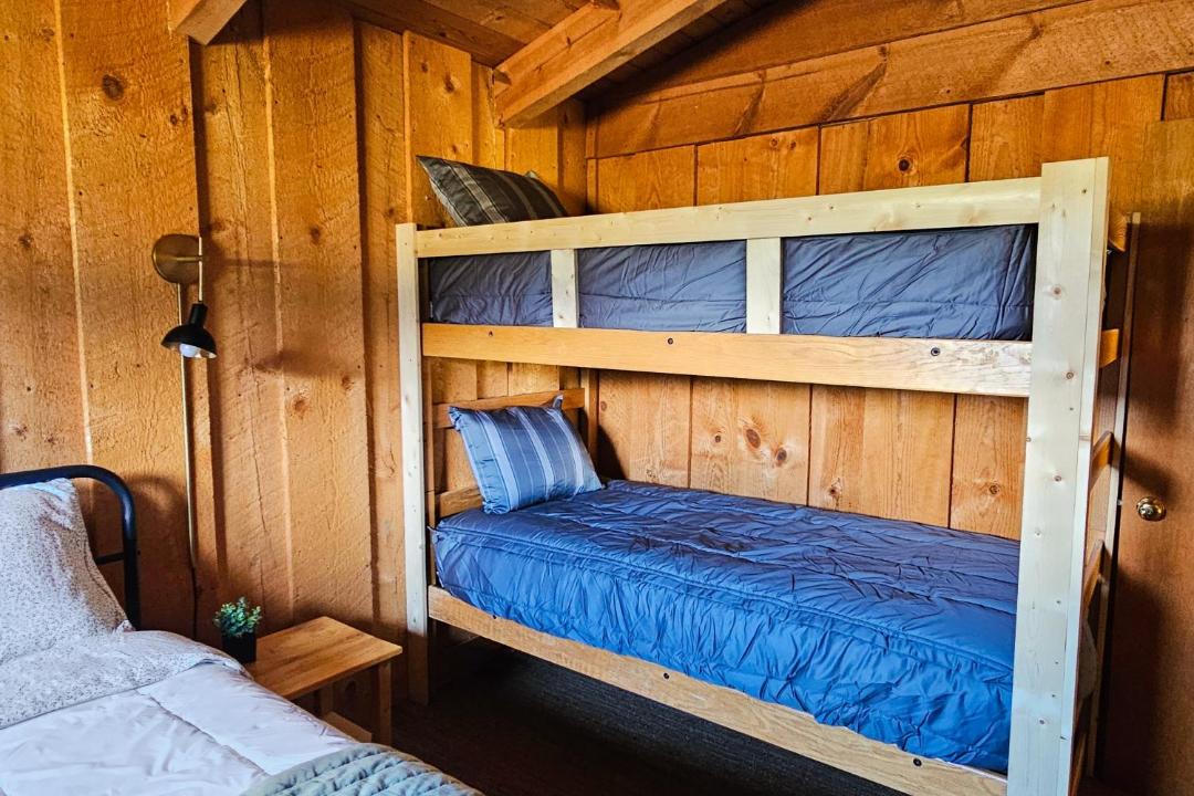 Photo of Bedroom in Sula