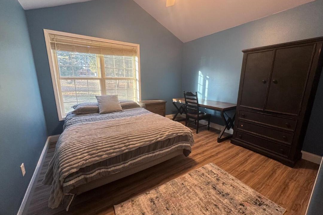 Photo of Bedroom in Montana City