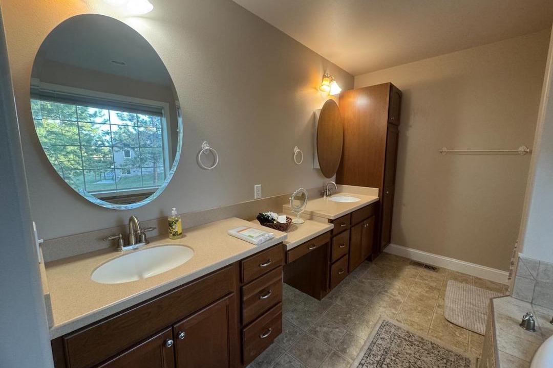 Photo of Bathroom in Montana City