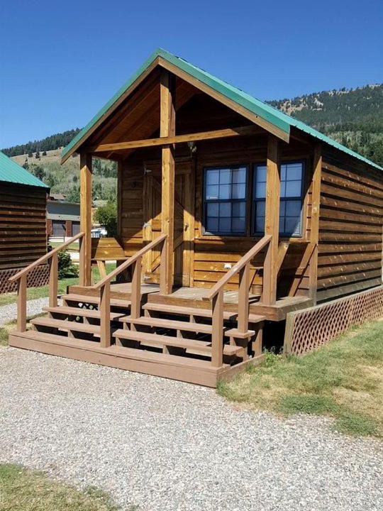 Photo of Others in West Yellowstone