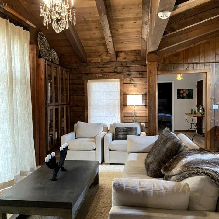 Photo of Livingroom in Ennis