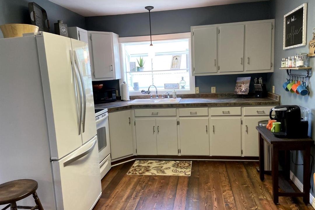 Photo of Kitchen in Dillon