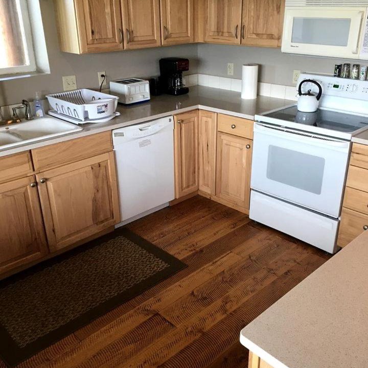 Photo of Kitchen in Cameron