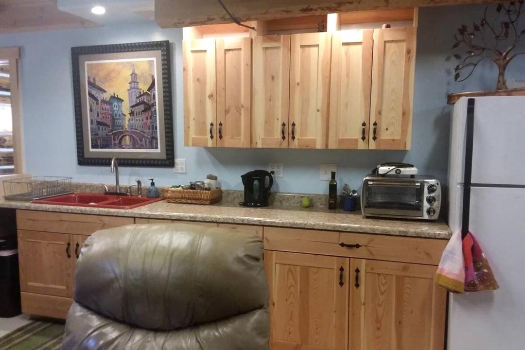 Photo of Kitchen in Alberton