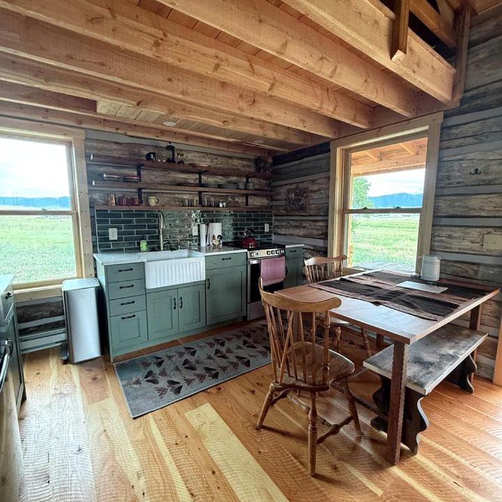 Photo of Kitchen in Ennis