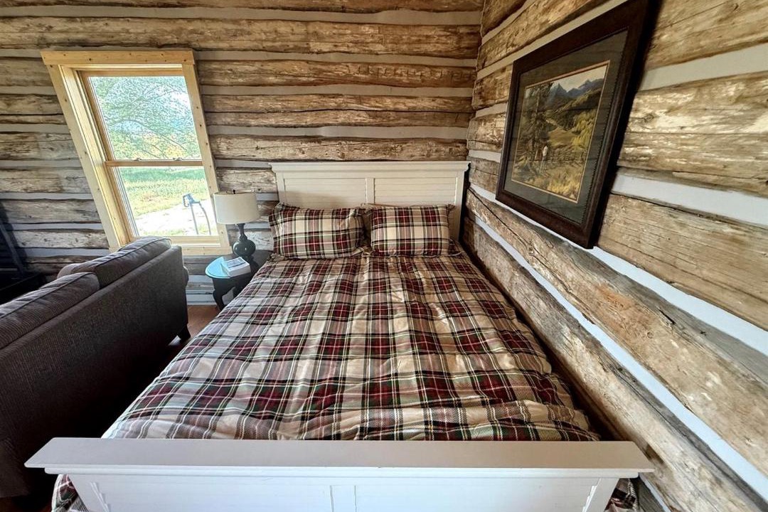Photo of Bedroom in Ennis