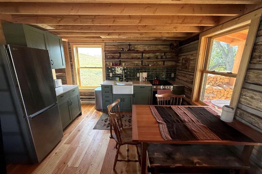 Photo of Kitchen in Ennis