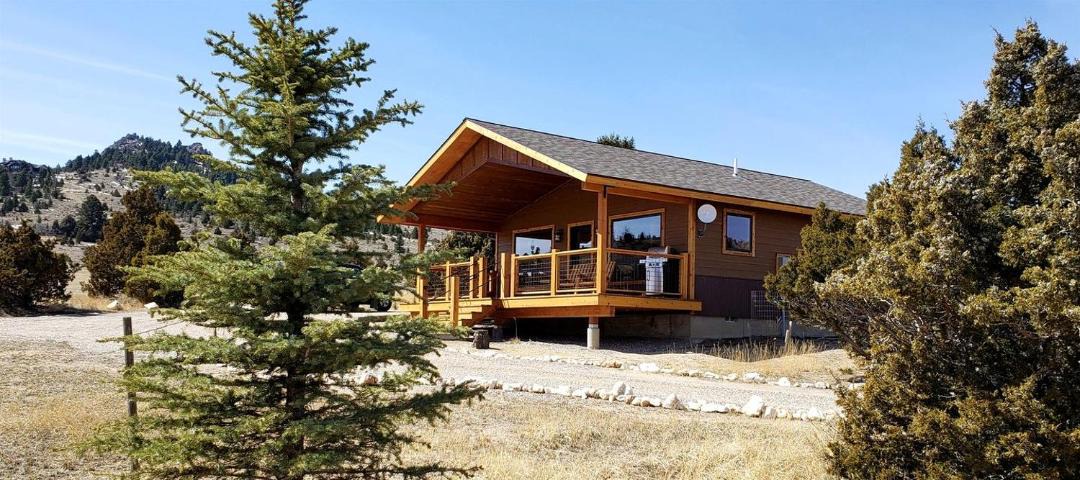 Photo of Others in Virginia City Ranches