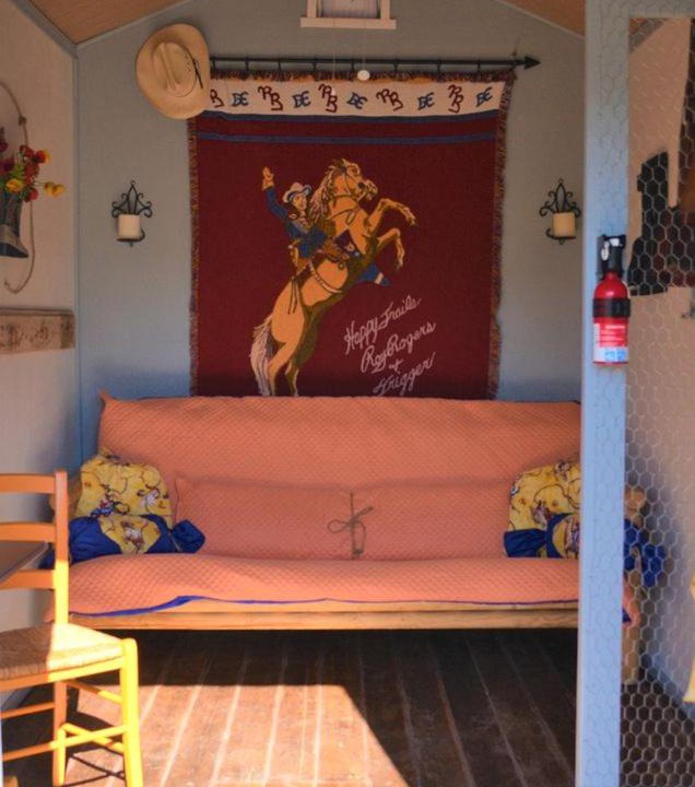 Photo of Bedroom in Thompson Falls