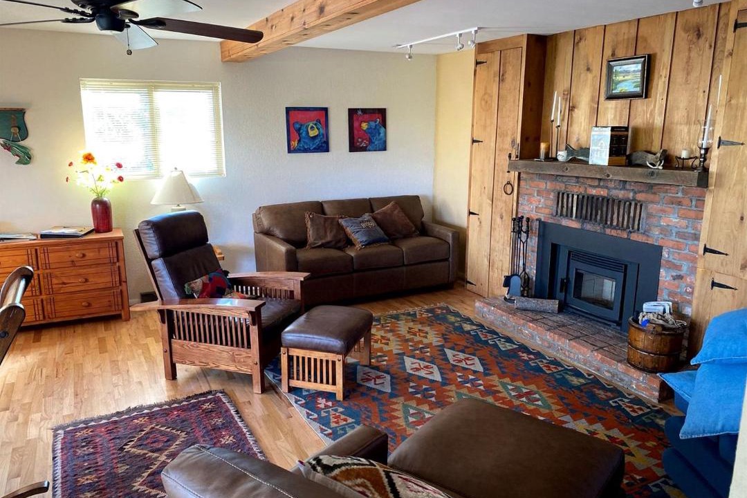 Photo of Livingroom in Ennis