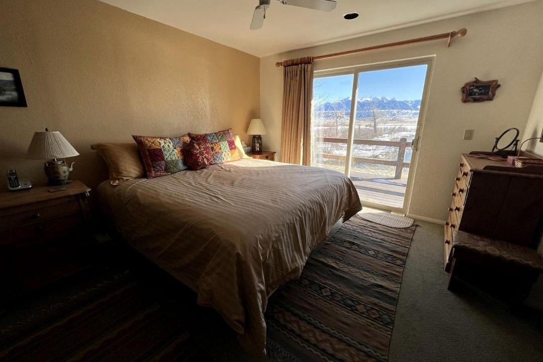 Photo of Bedroom in Ennis