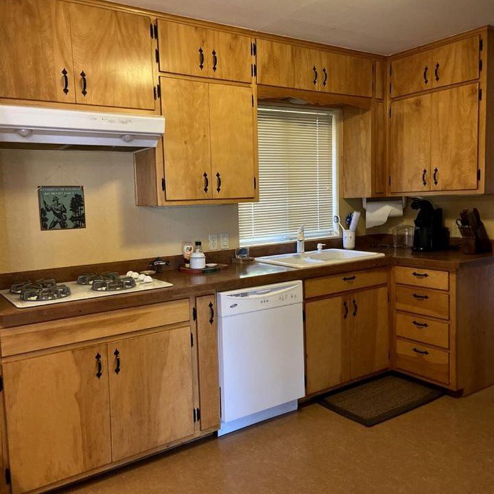 Photo of Kitchen in Ennis