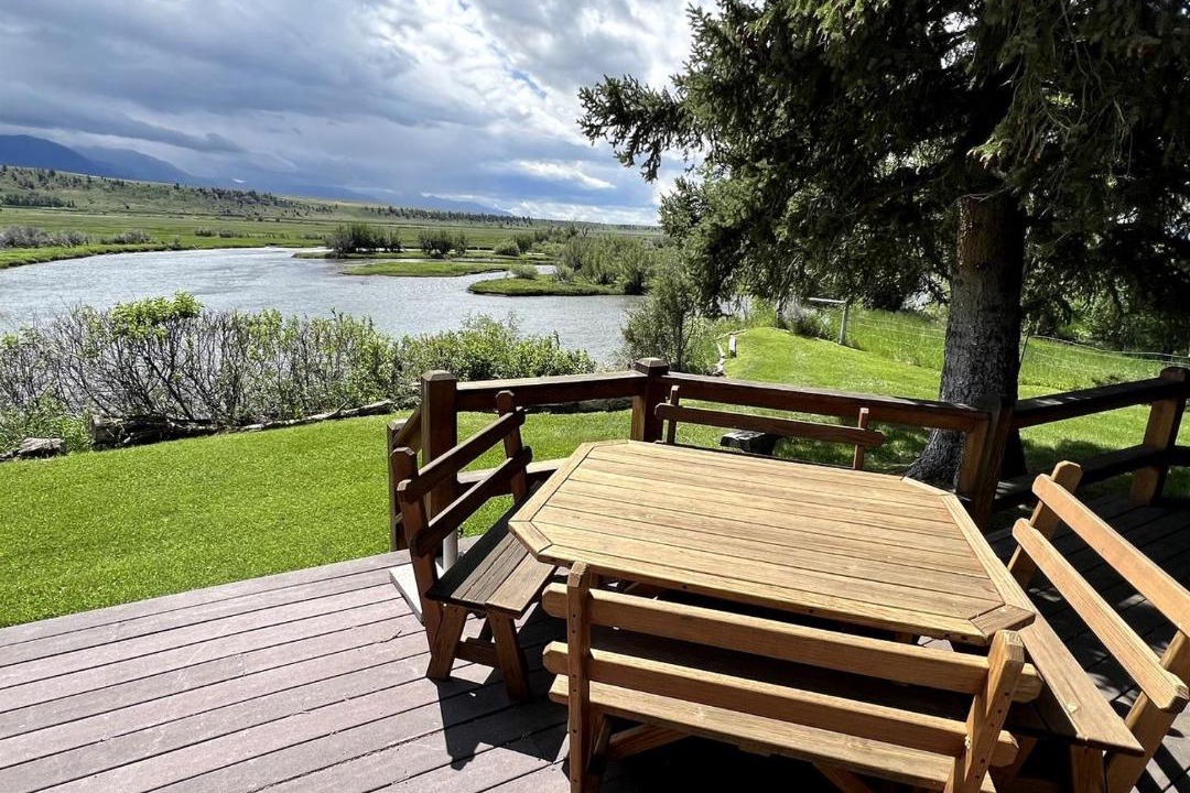 Photo of Patio Balcony in Ennis