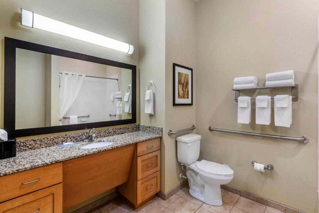 Photo of Bathroom in Stanley