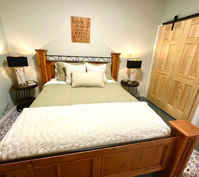 Photo of Bedroom in Lewistown