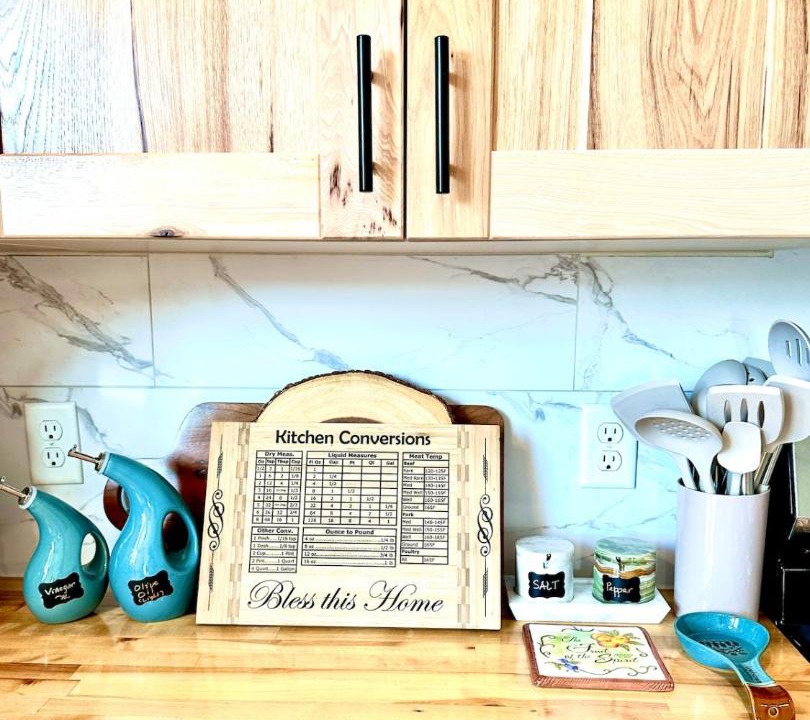 Photo of Kitchen in Lewistown