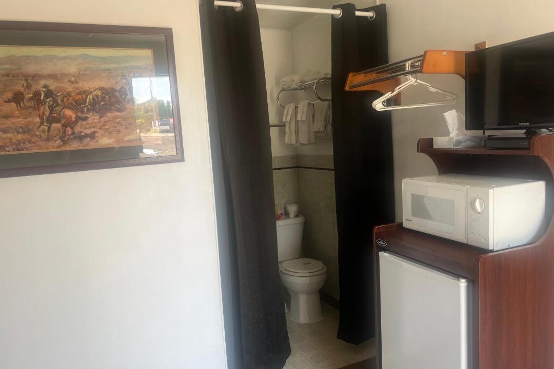 Photo of Bathroom in Malta