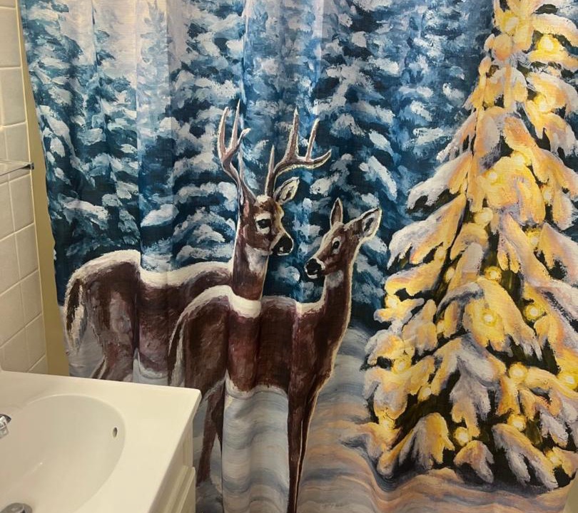 Photo of Bathroom in Malta