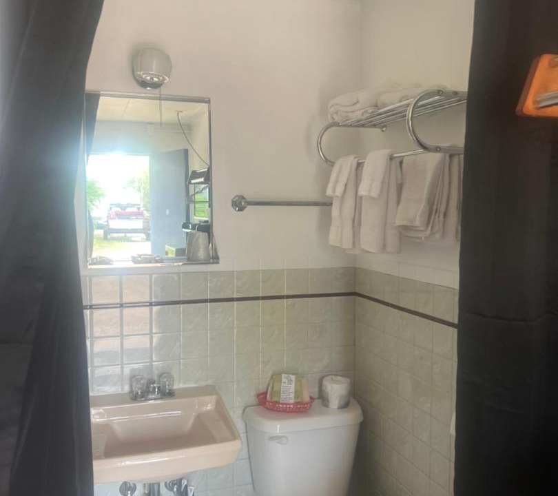 Photo of Bathroom in Malta